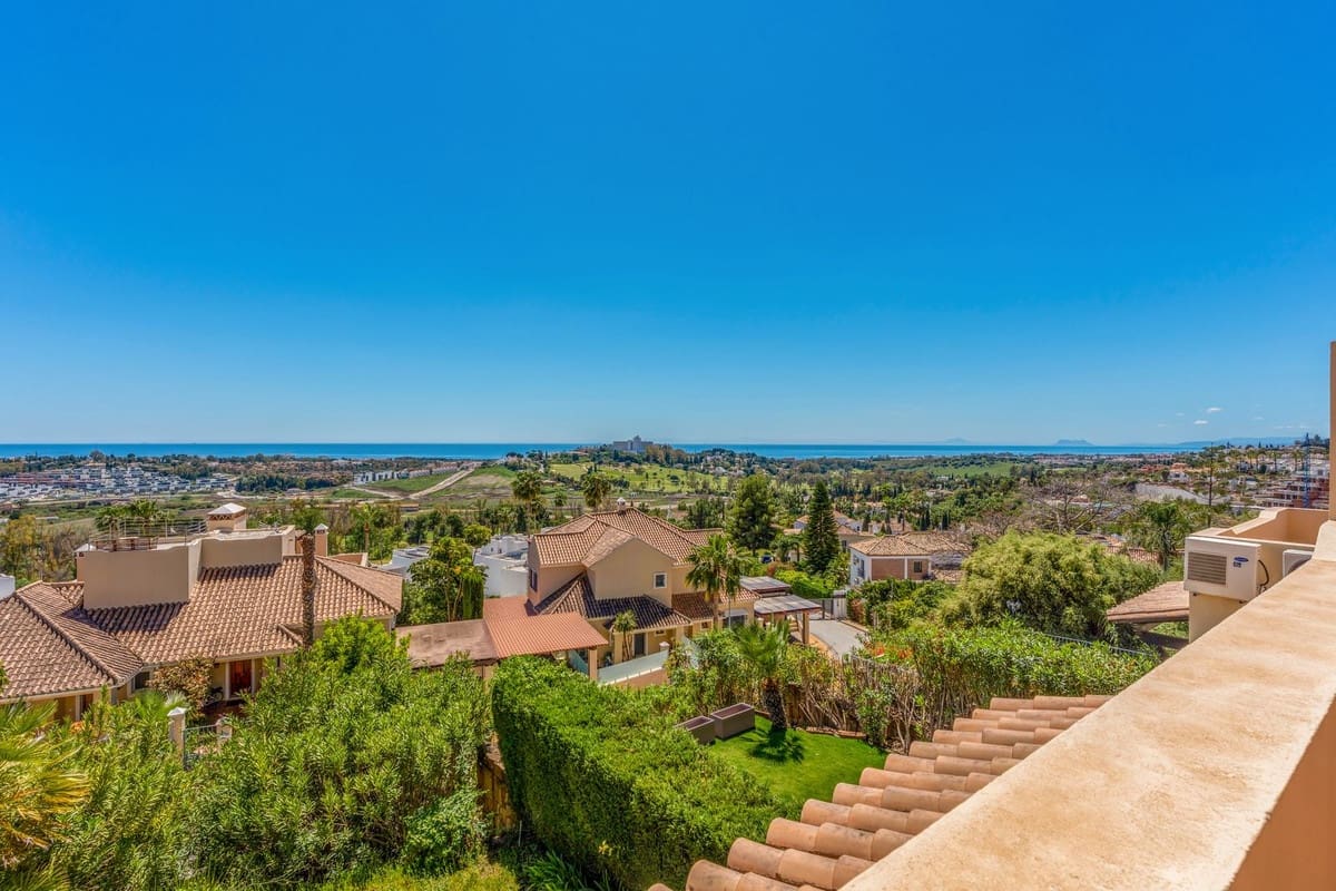 3 bedroom Townhouse for sale in Atalaya-Isdabe with pool garage - € 899,000 (Ref: 10041662)