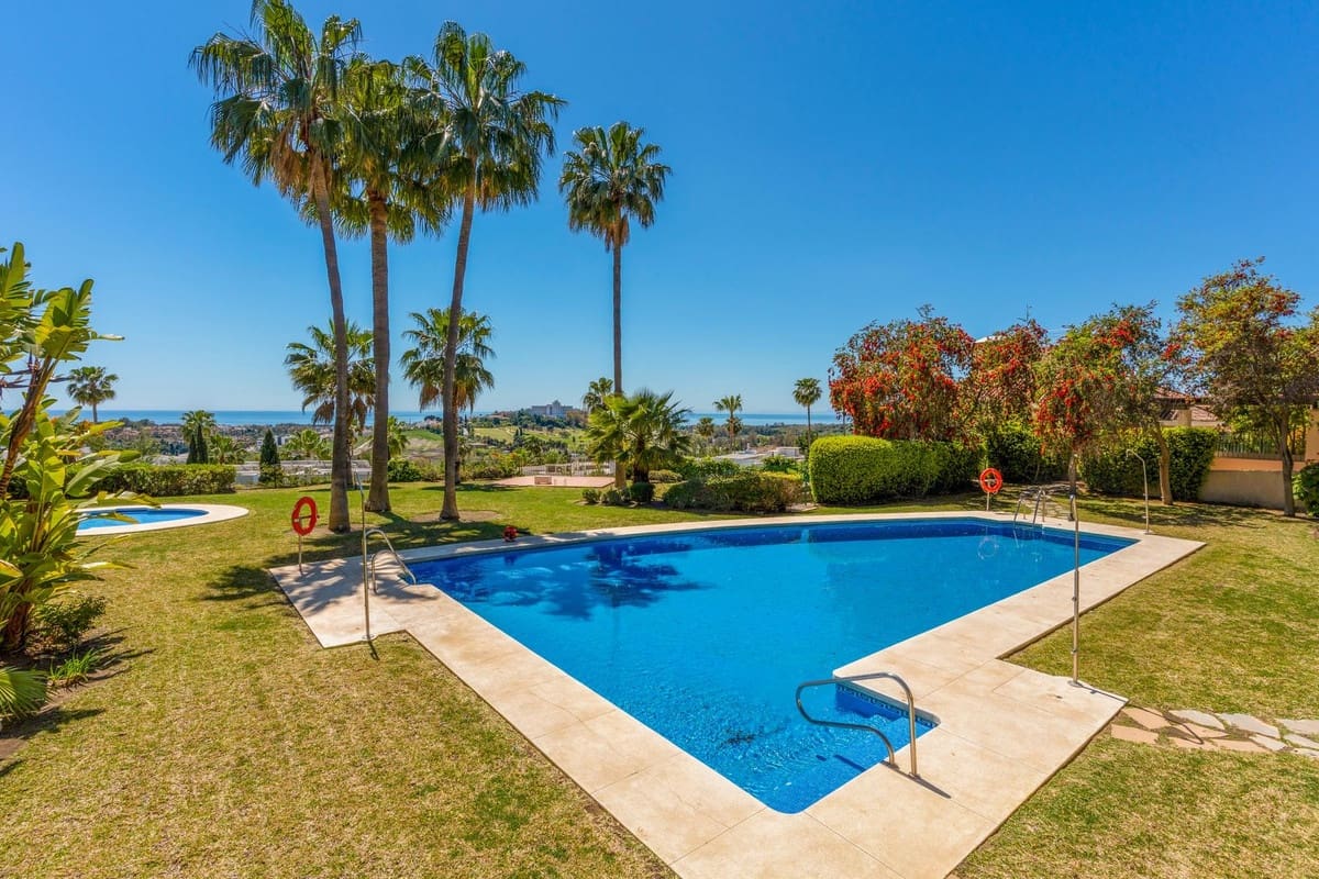 3 bedroom Townhouse for sale in Atalaya-Isdabe with pool garage - € 899,000 (Ref: 10041662)
