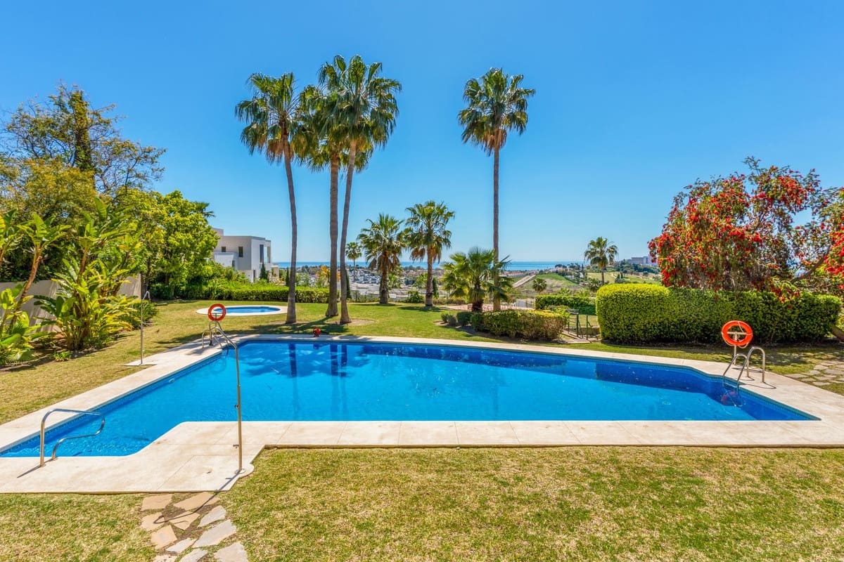 3 bedroom Townhouse for sale in Atalaya-Isdabe with pool garage - € 899,000 (Ref: 10041662)