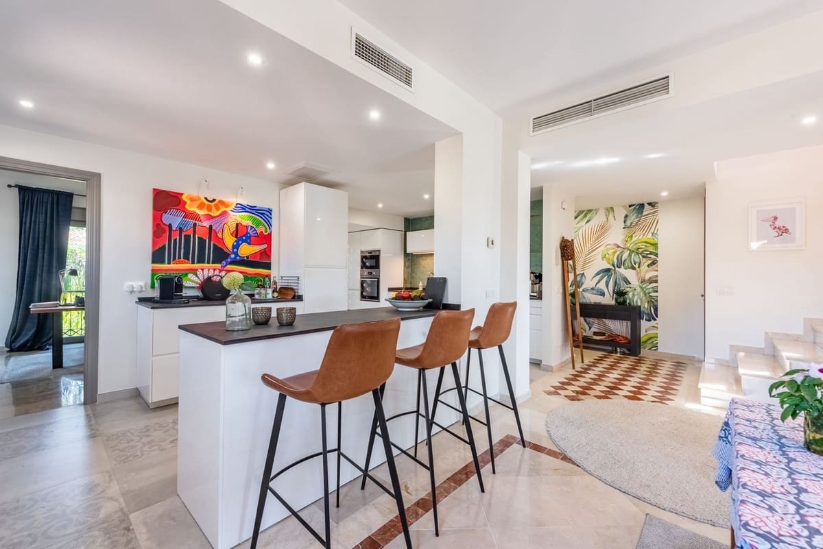 3 bedroom Apartment for sale in Atalaya-Isdabe with pool garage - € 849,000 (Ref: 10041663)
