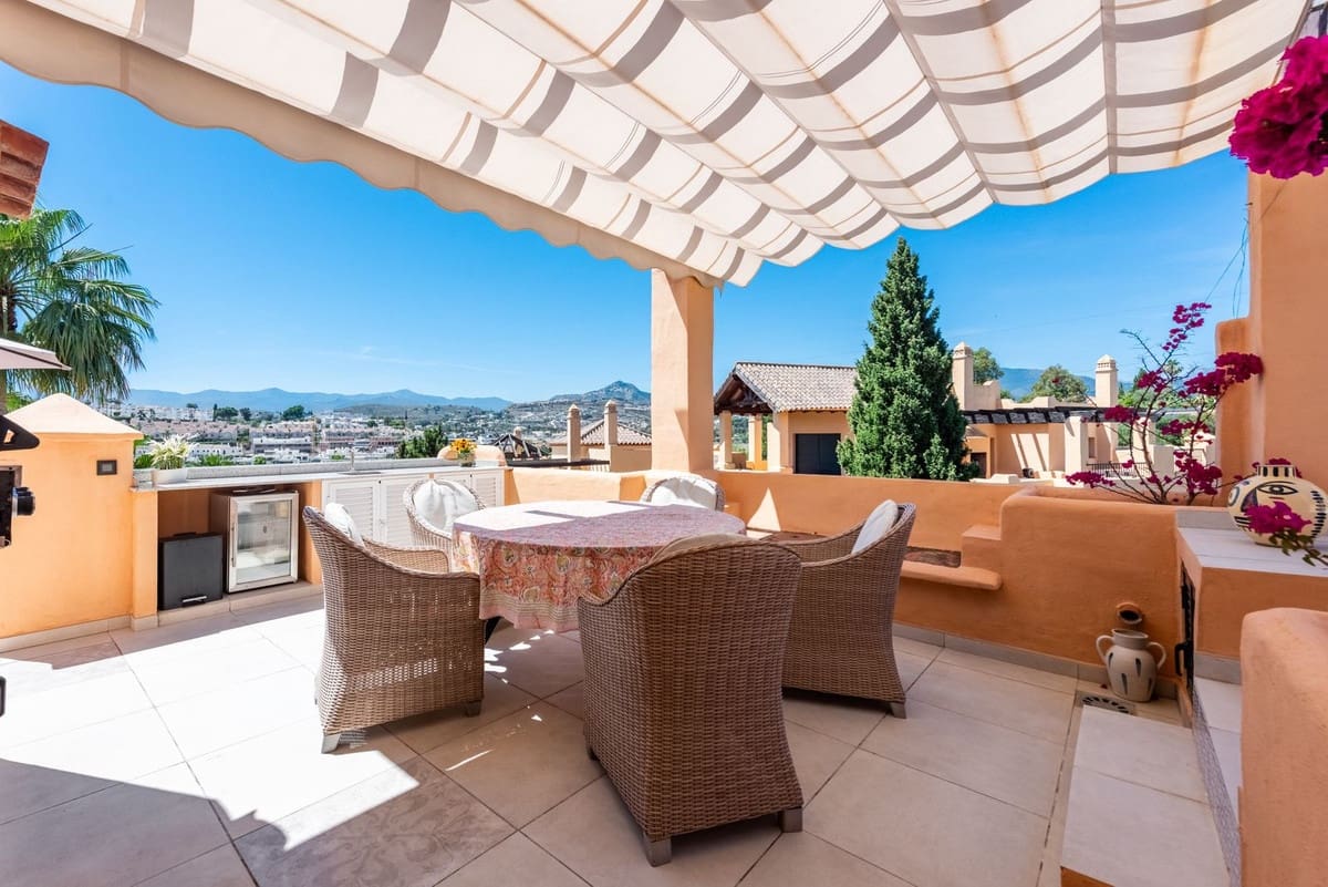 3 bedroom Apartment for sale in Atalaya-Isdabe with pool garage - € 849,000 (Ref: 10041663)