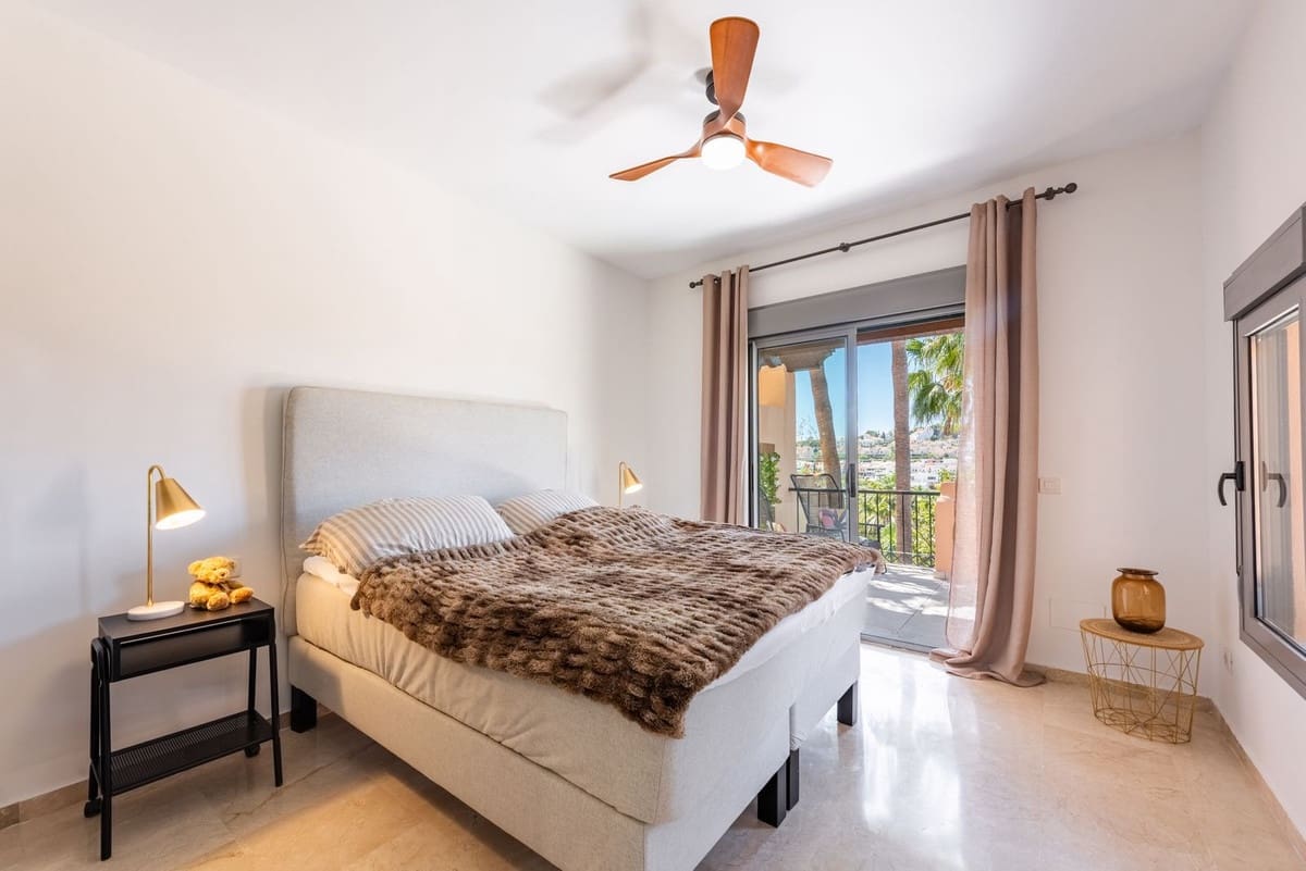 3 bedroom Apartment for sale in Atalaya-Isdabe with pool garage - € 849,000 (Ref: 10041663)