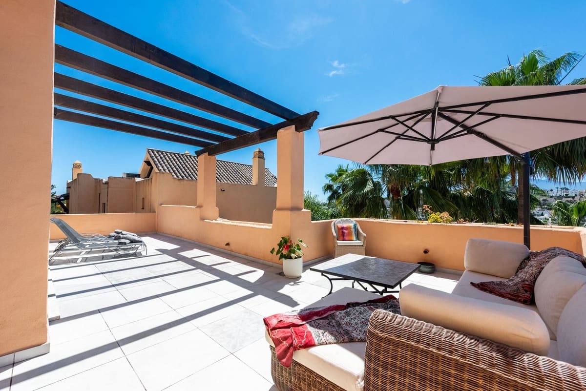 3 bedroom Apartment for sale in Atalaya-Isdabe with pool garage - € 849,000 (Ref: 10041663)