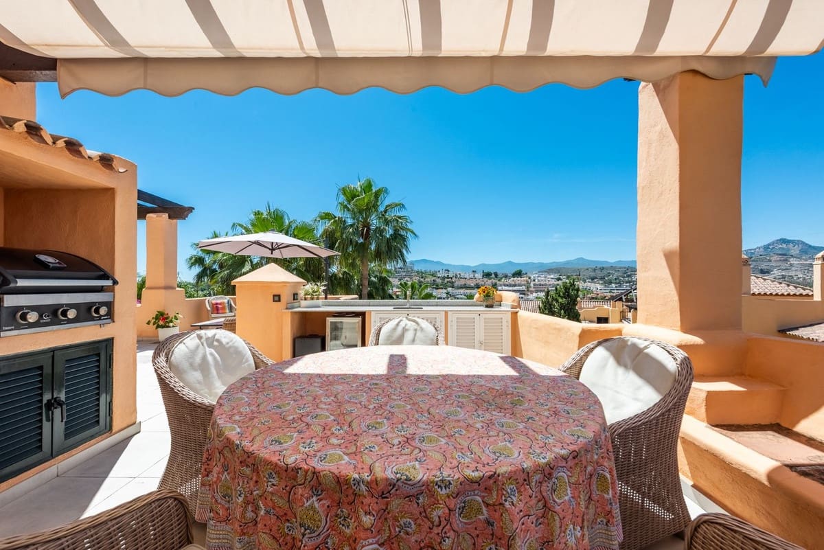 3 bedroom Apartment for sale in Atalaya-Isdabe with pool garage - € 849,000 (Ref: 10041663)