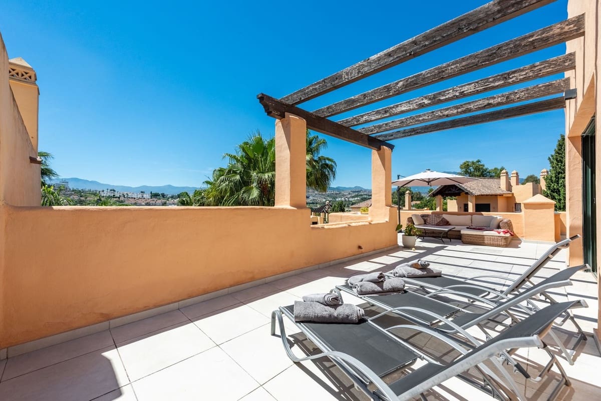 3 bedroom Apartment for sale in Atalaya-Isdabe with pool garage - € 849,000 (Ref: 10041663)