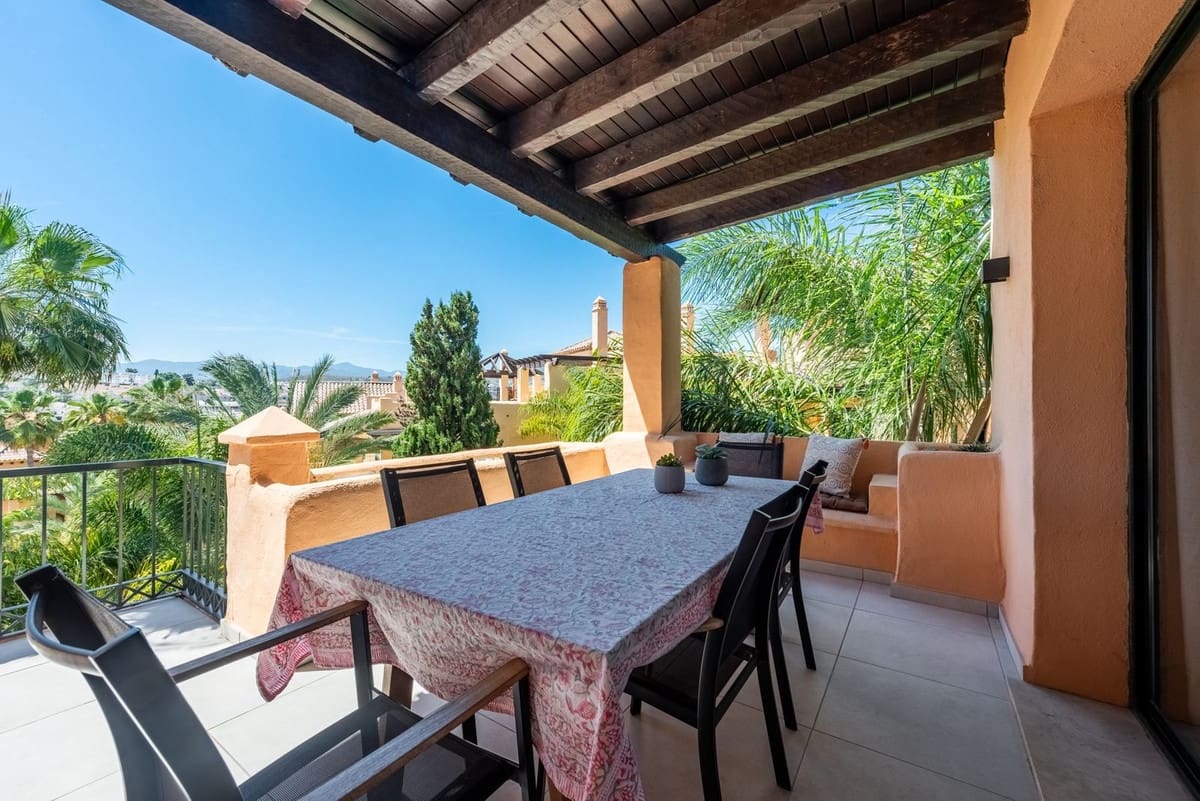 3 bedroom Apartment for sale in Atalaya-Isdabe with pool garage - € 849,000 (Ref: 10041663)