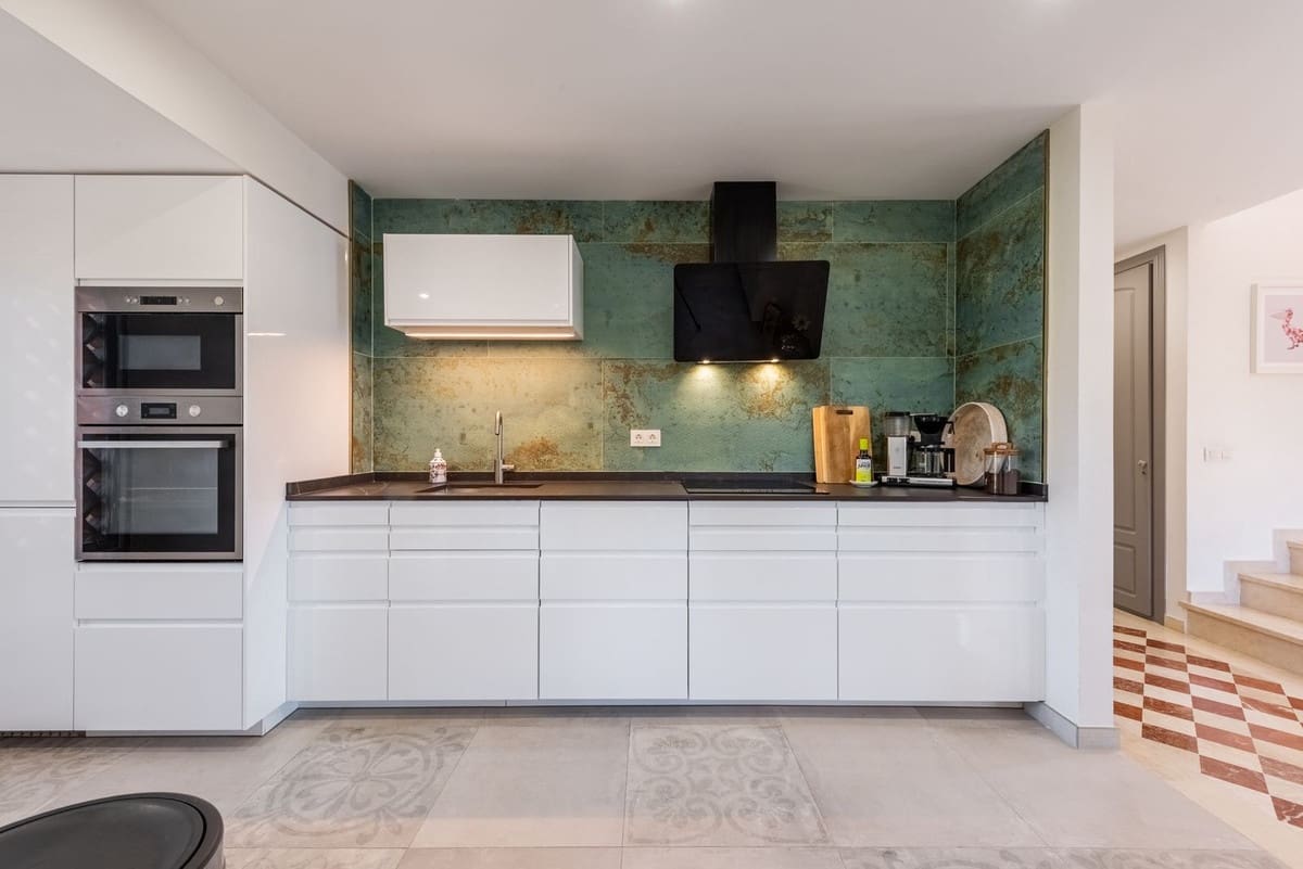 3 bedroom Apartment for sale in Atalaya-Isdabe with pool garage - € 849,000 (Ref: 10041663)