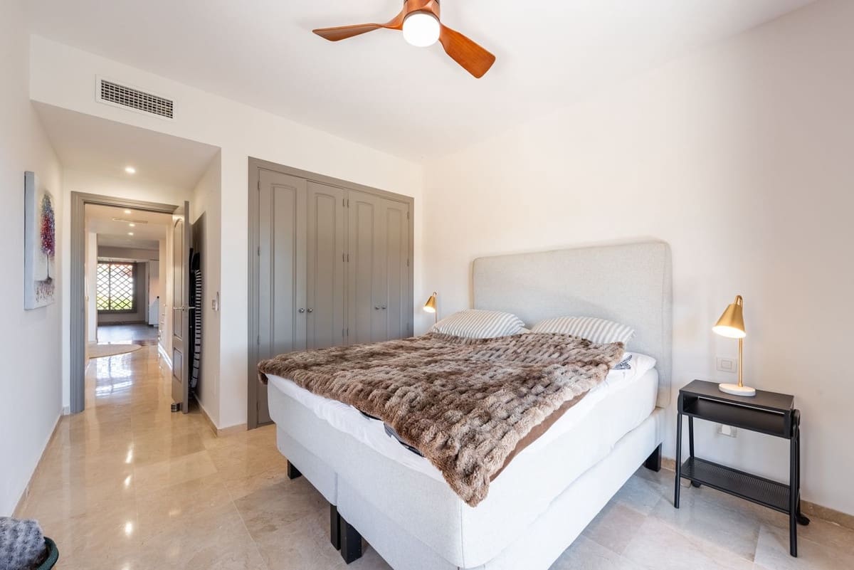 3 bedroom Apartment for sale in Atalaya-Isdabe with pool garage - € 849,000 (Ref: 10041663)