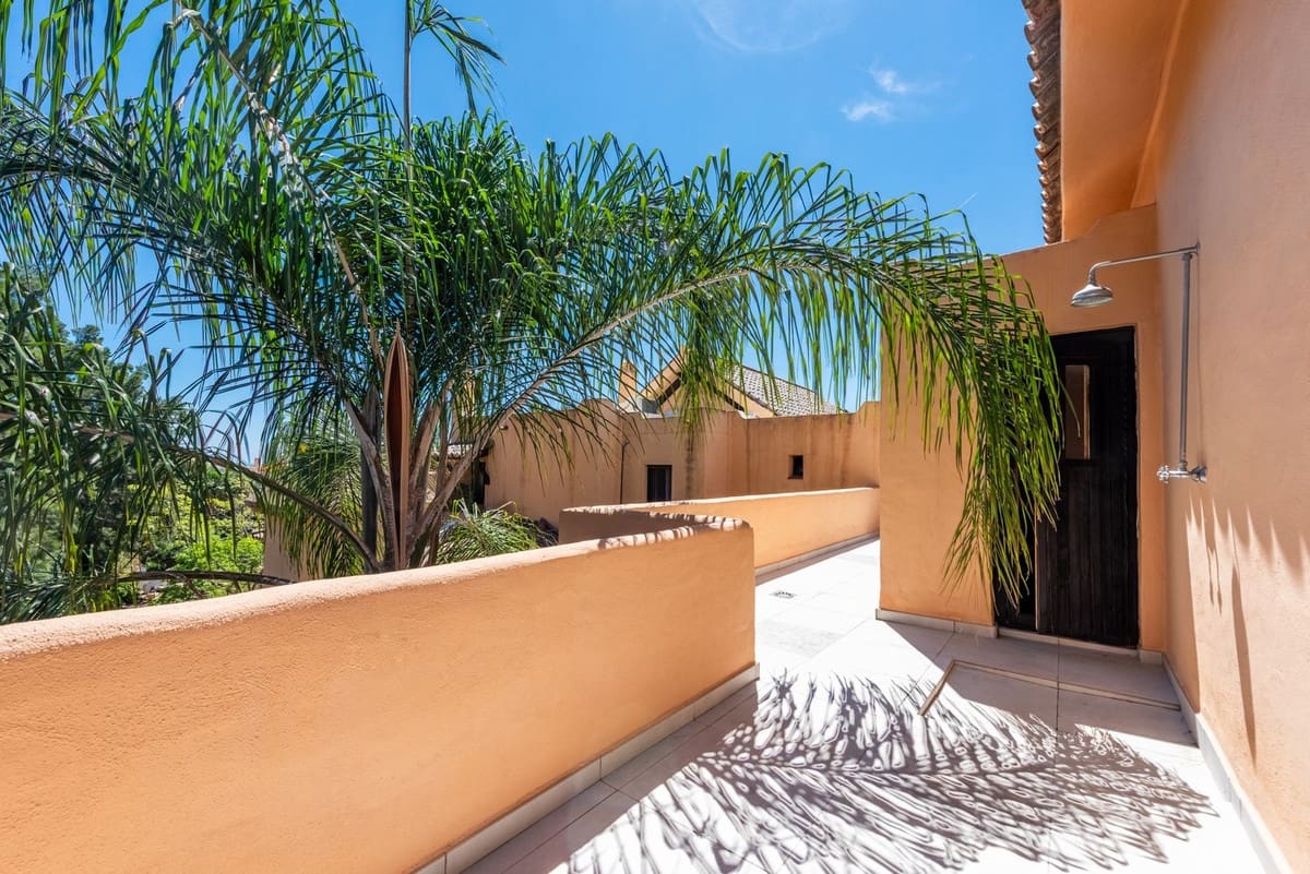 3 bedroom Apartment for sale in Atalaya-Isdabe with pool garage - € 849,000 (Ref: 10041663)