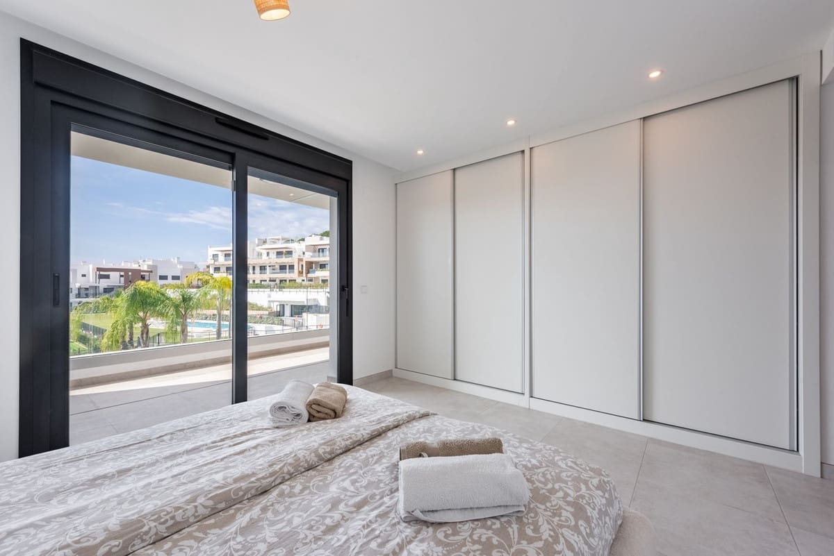 2 sovrum Lägenhet till salu i Atalaya-Isdabe med pool garage - 679 000 € (Ref: 10041664)