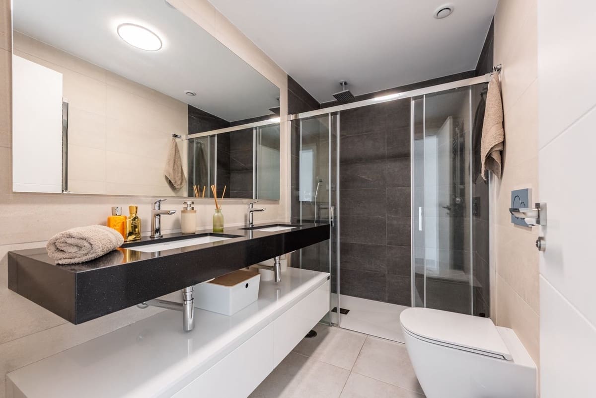 2 sovrum Lägenhet till salu i Atalaya-Isdabe med pool garage - 679 000 € (Ref: 10041664)