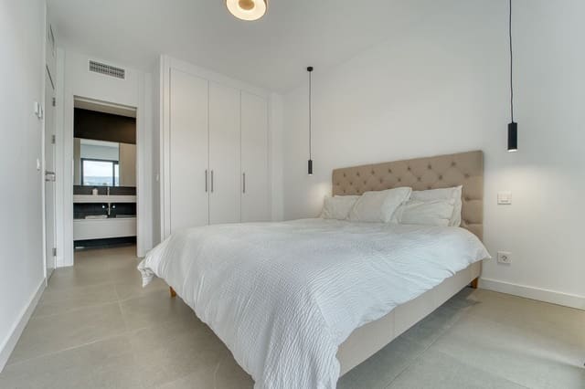 3 soveværelse Byhus til salg i Atalaya-Isdabe, Estepona - € 795.000 (Ref: 10041667)