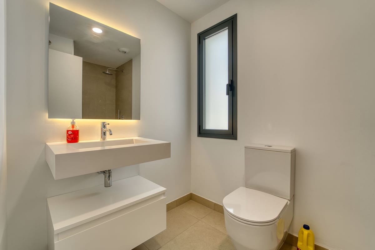 3 soveværelse Byhus til salg i Atalaya-Isdabe - € 795.000 (Ref: 10041667)