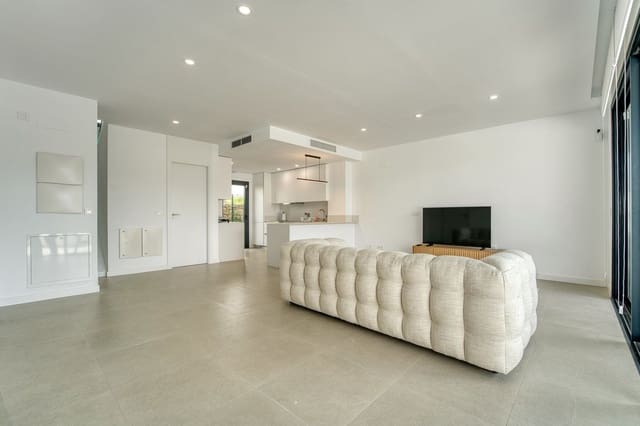 3 soveværelse Byhus til salg i Atalaya-Isdabe, Estepona - € 795.000 (Ref: 10041667)