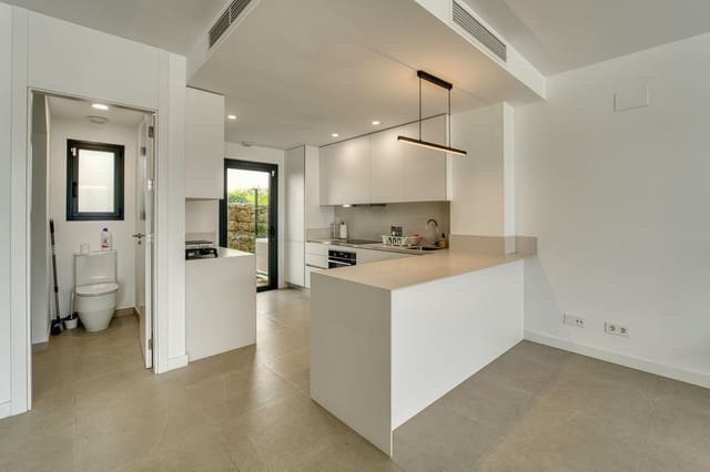 3 soveværelse Byhus til salg i Atalaya-Isdabe, Estepona - € 795.000 (Ref: 10041667)