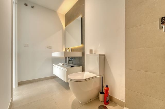 3 soveværelse Byhus til salg i Atalaya-Isdabe, Estepona - € 795.000 (Ref: 10041667)