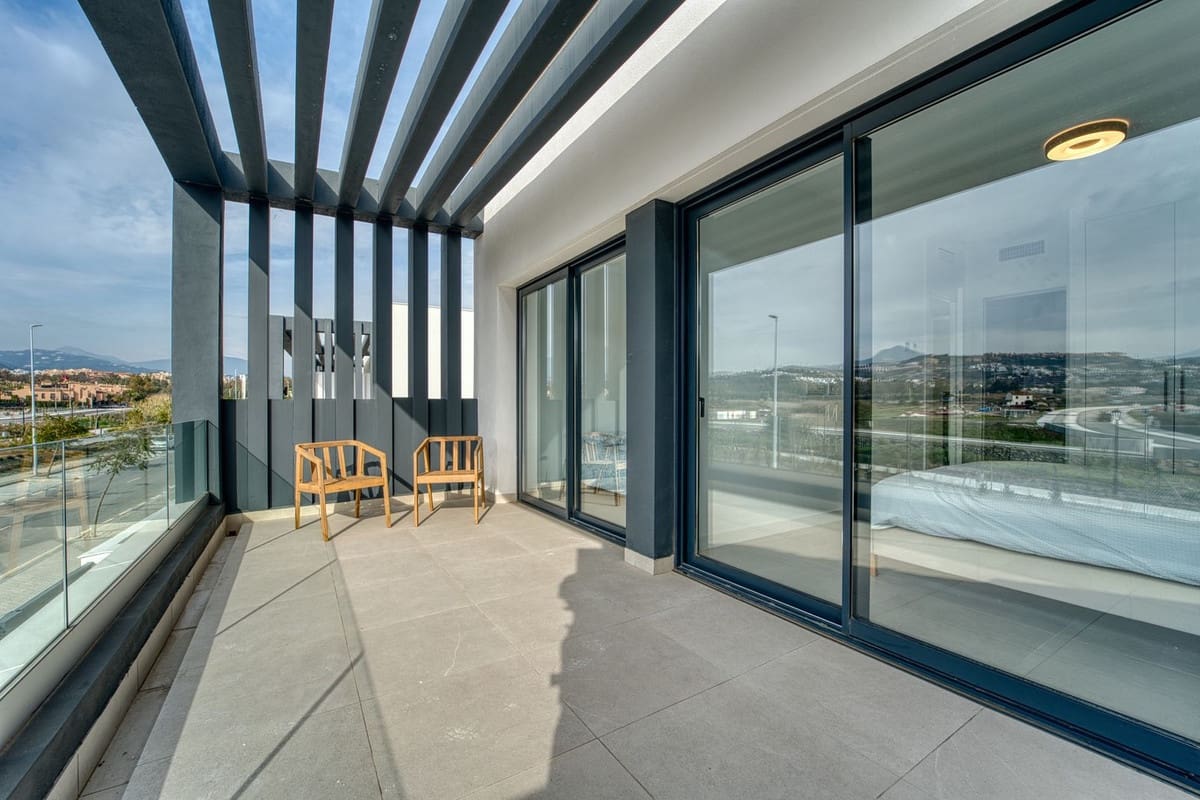 3 soveværelse Byhus til salg i Atalaya-Isdabe - € 795.000 (Ref: 10041667)