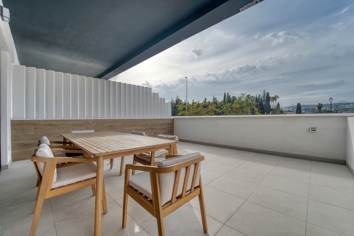 3 soveværelse Byhus til salg i Atalaya-Isdabe - € 795.000 (Ref: 10041667)