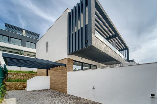 3 soveværelse Byhus til salg i Atalaya-Isdabe, Estepona - € 795.000 (Ref: 10041667)