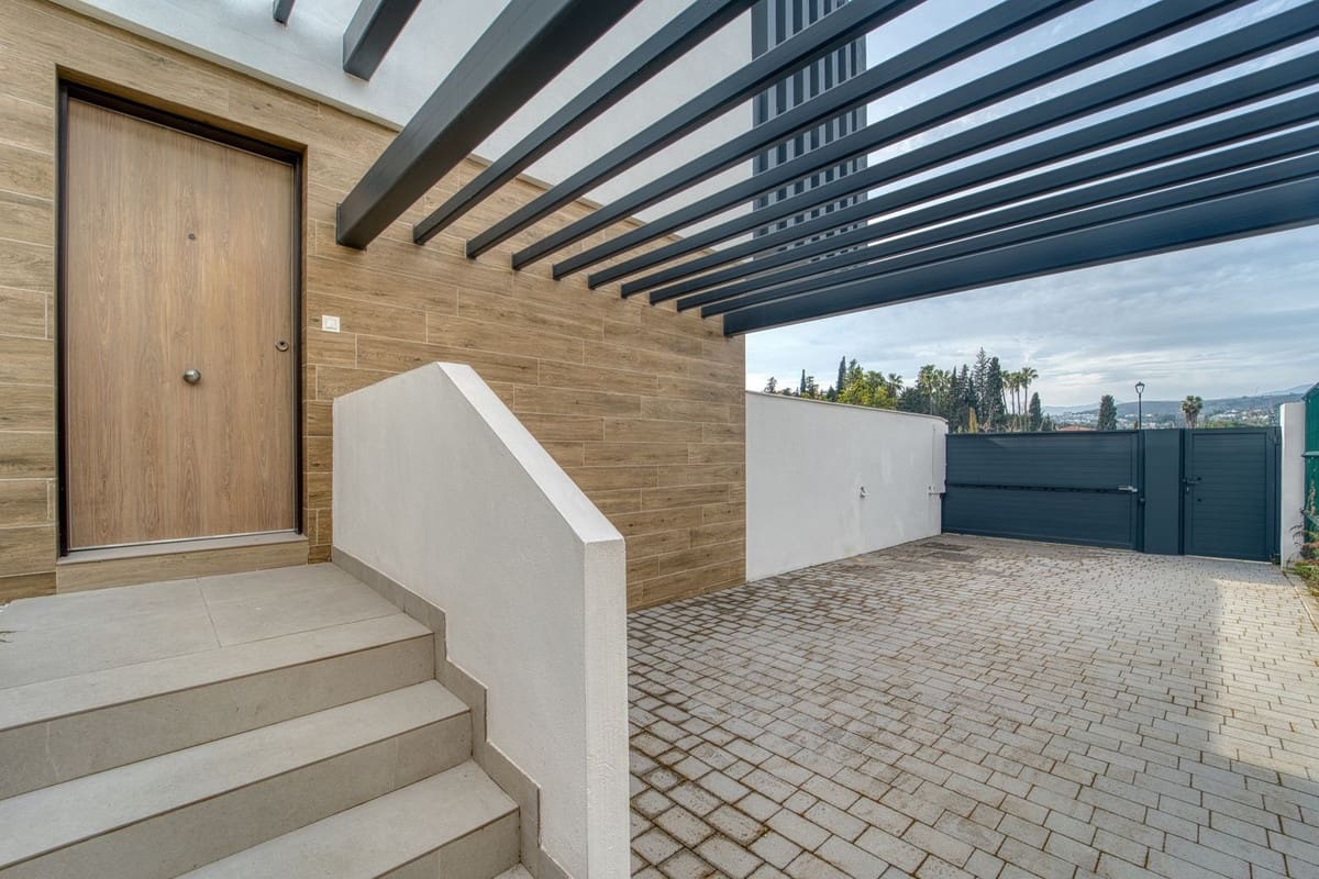 3 soveværelse Byhus til salg i Atalaya-Isdabe - € 795.000 (Ref: 10041667)