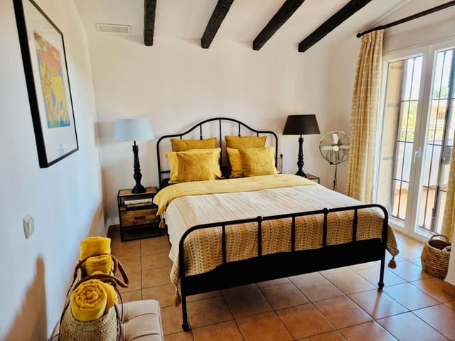4 chambre Villa/Maison à vendre à Alhaurín el Grande avec piscine garage - 845 000 € (Ref: 10041668)