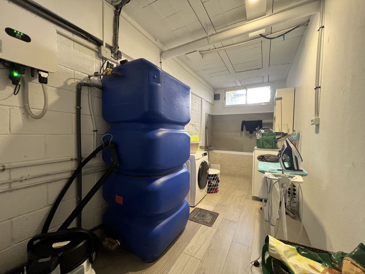 3 soveværelse Byhus til salg i Atalaya-Isdabe med swimmingpool garage - € 795.000 (Ref: 10041669)