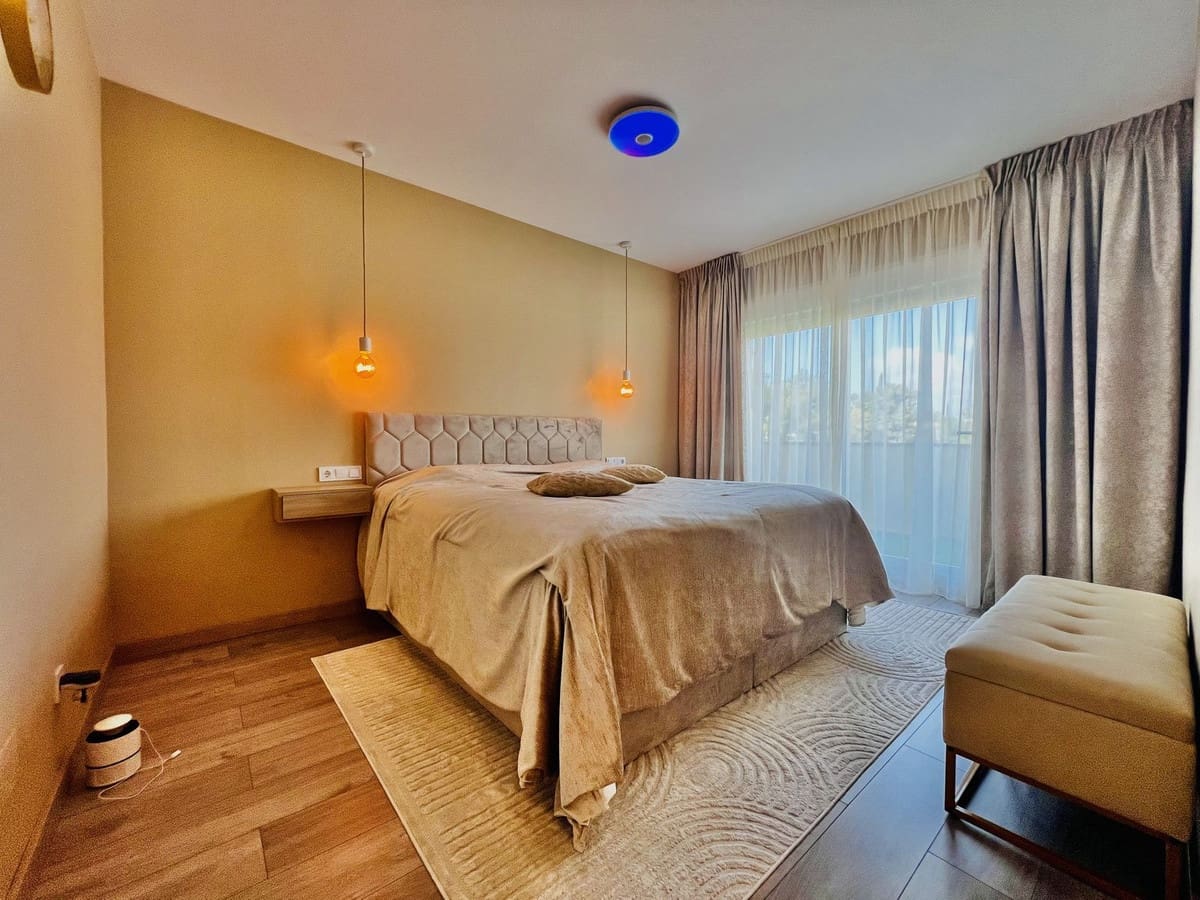 3 soveværelse Byhus til salg i Atalaya-Isdabe med swimmingpool garage - € 795.000 (Ref: 10041669)