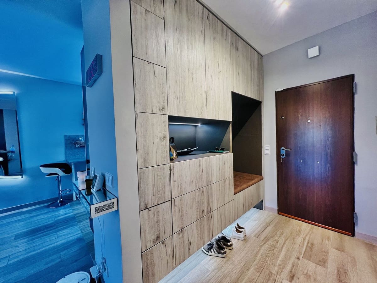 3 soveværelse Byhus til salg i Atalaya-Isdabe med swimmingpool garage - € 795.000 (Ref: 10041669)