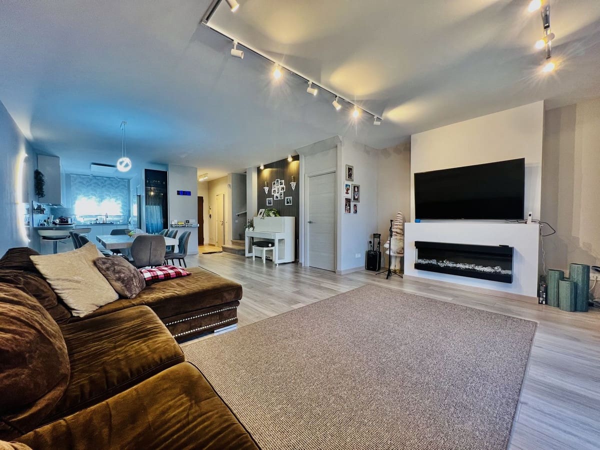 3 soveværelse Byhus til salg i Atalaya-Isdabe med swimmingpool garage - € 795.000 (Ref: 10041669)
