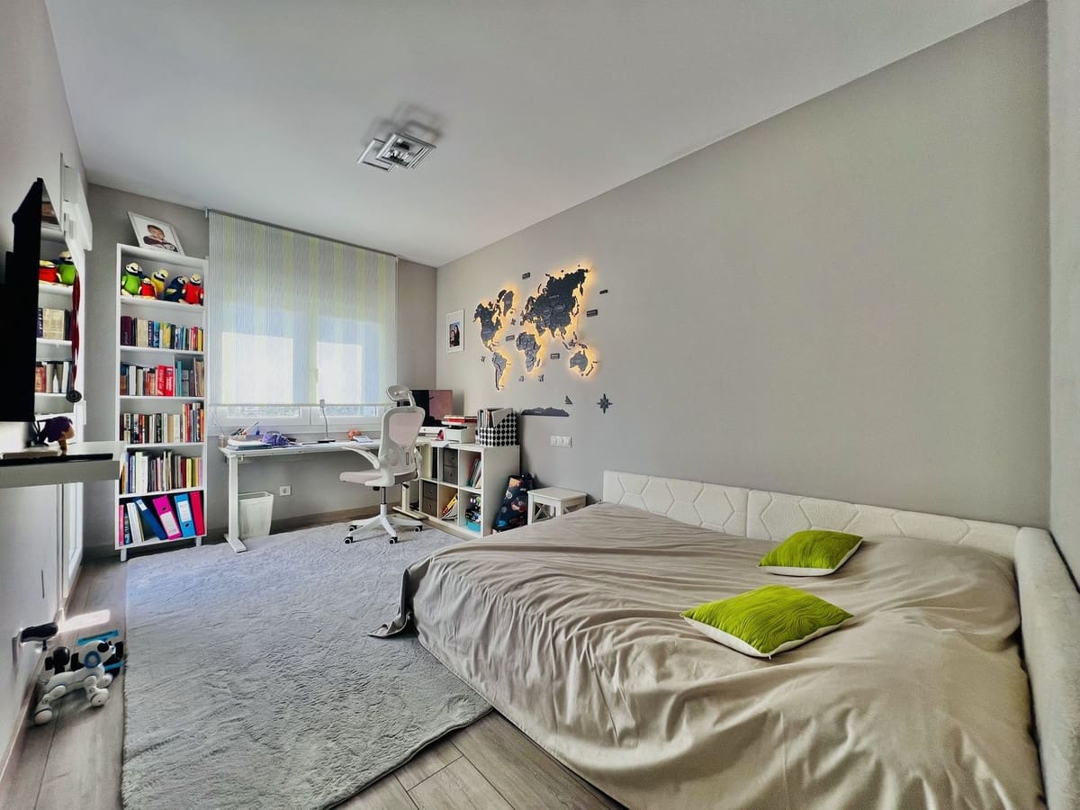3 soveværelse Byhus til salg i Atalaya-Isdabe med swimmingpool garage - € 795.000 (Ref: 10041669)