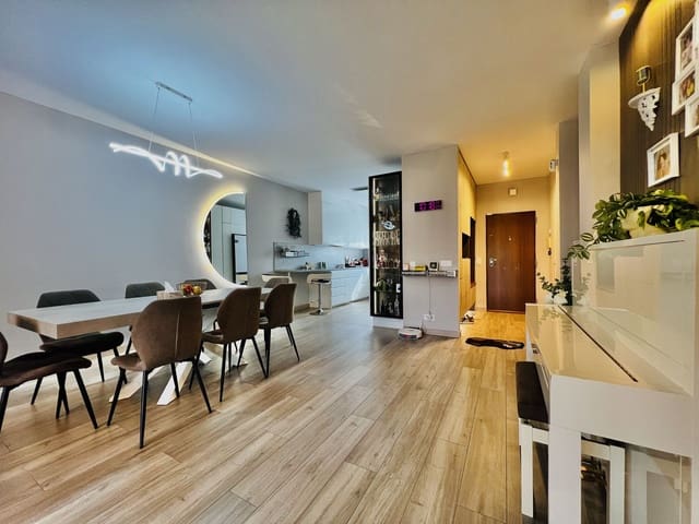 3 makuuhuone Omakotitalo myytävänä paikassa Atalaya-Isdabe, Estepona mukana uima-altaan 
autotalli - 795 000 € (Ref: 10041669)