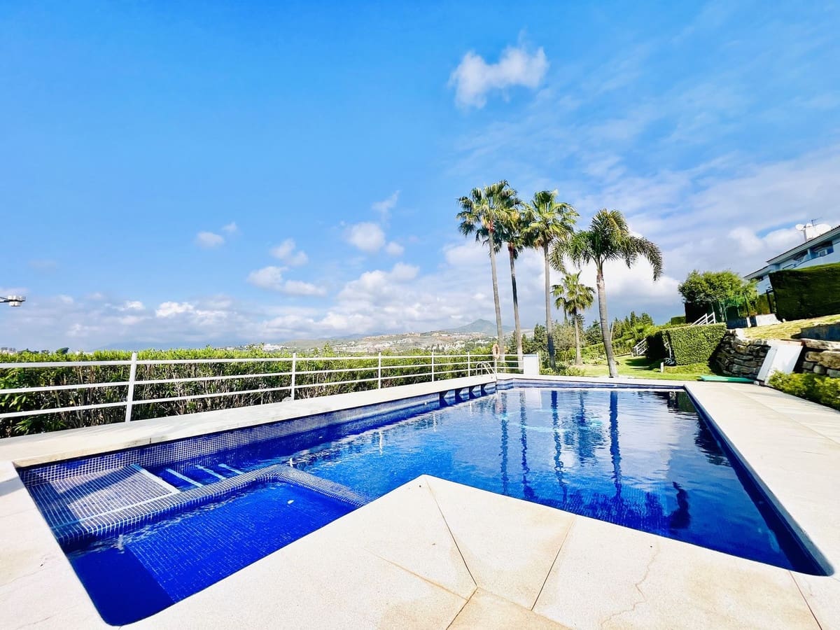 3 soveværelse Byhus til salg i Atalaya-Isdabe med swimmingpool garage - € 795.000 (Ref: 10041669)
