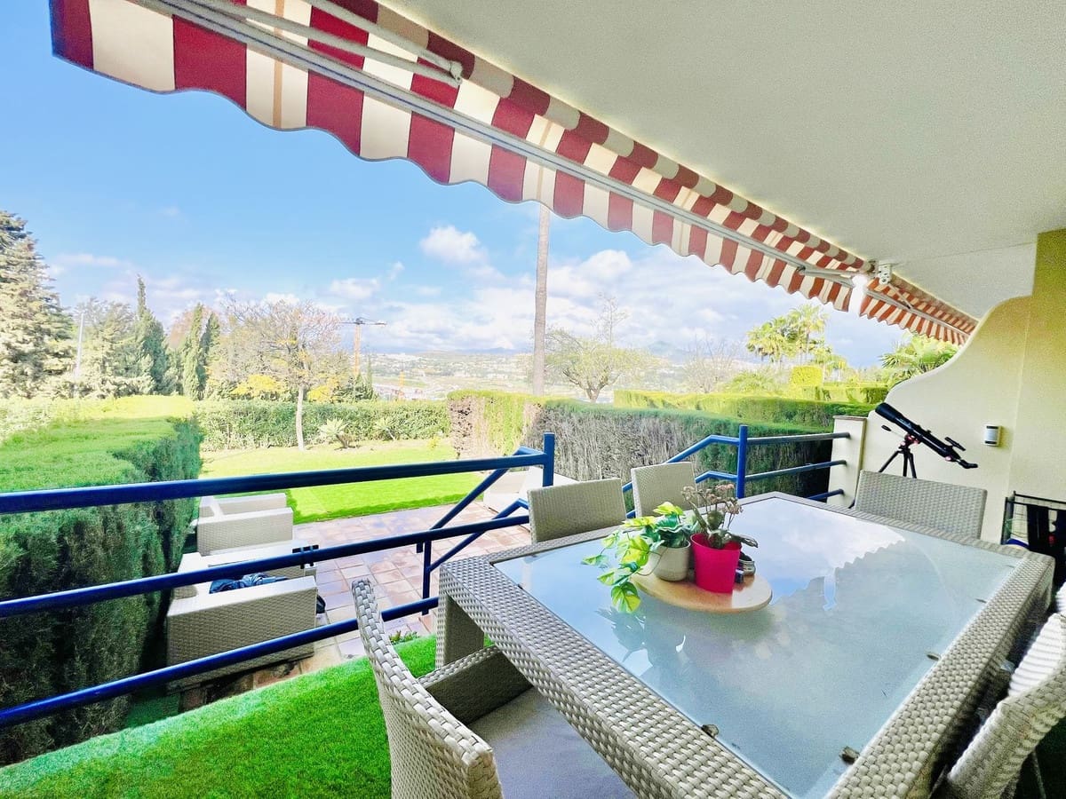 3 soveværelse Byhus til salg i Atalaya-Isdabe med swimmingpool garage - € 795.000 (Ref: 10041669)