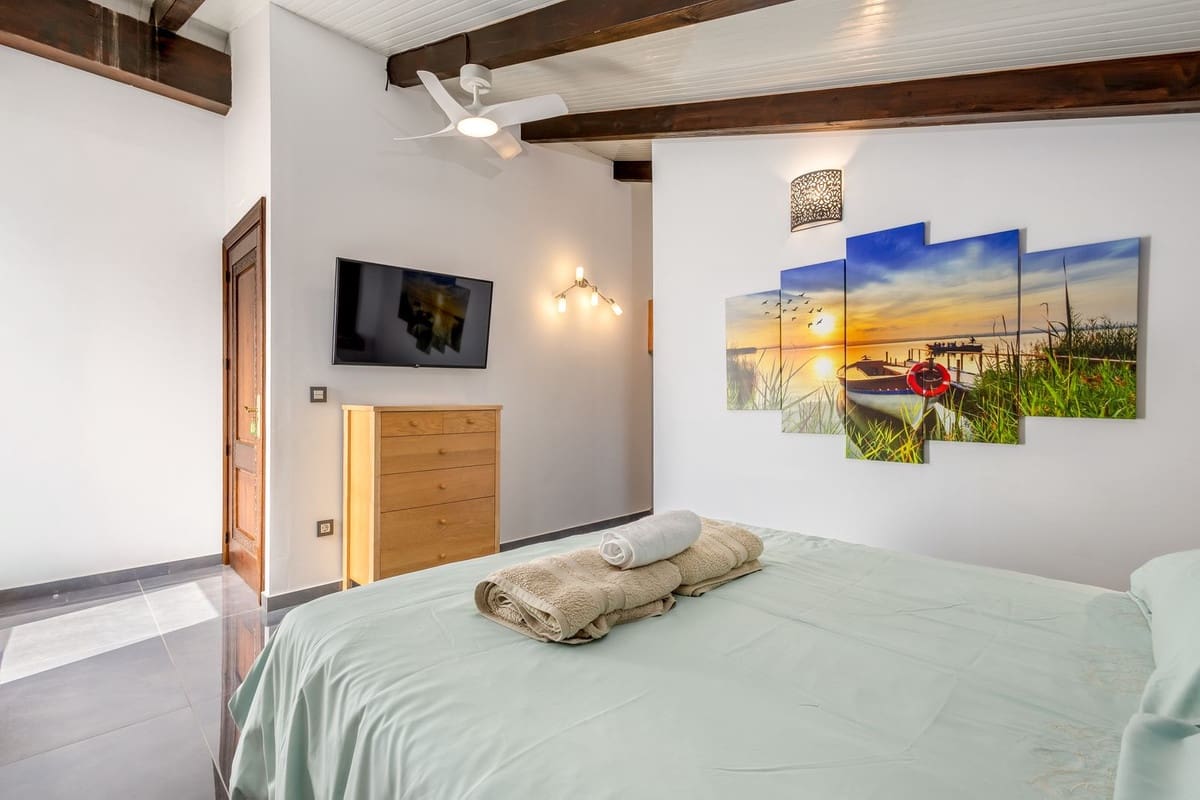 6 Zimmer Villa zu verkaufen in Alhaurin el Grande mit Pool Garage - 755.000 € (Ref: 10041672)