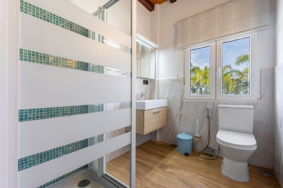 6 Zimmer Villa zu verkaufen in Alhaurin el Grande mit Pool Garage - 755.000 € (Ref: 10041672)
