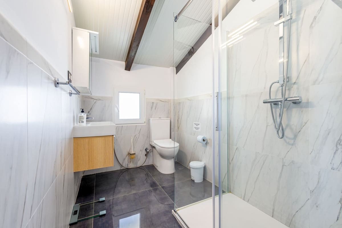 6 Zimmer Villa zu verkaufen in Alhaurin el Grande mit Pool Garage - 755.000 € (Ref: 10041672)