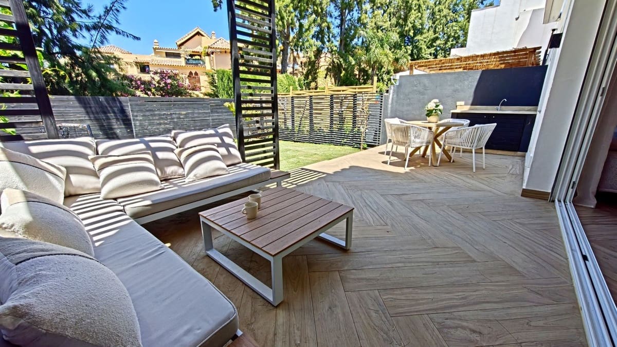 4 camera da letto Casa in vendita in El Paraiso con piscina garage - 795.000 € (Rif: 10041673)