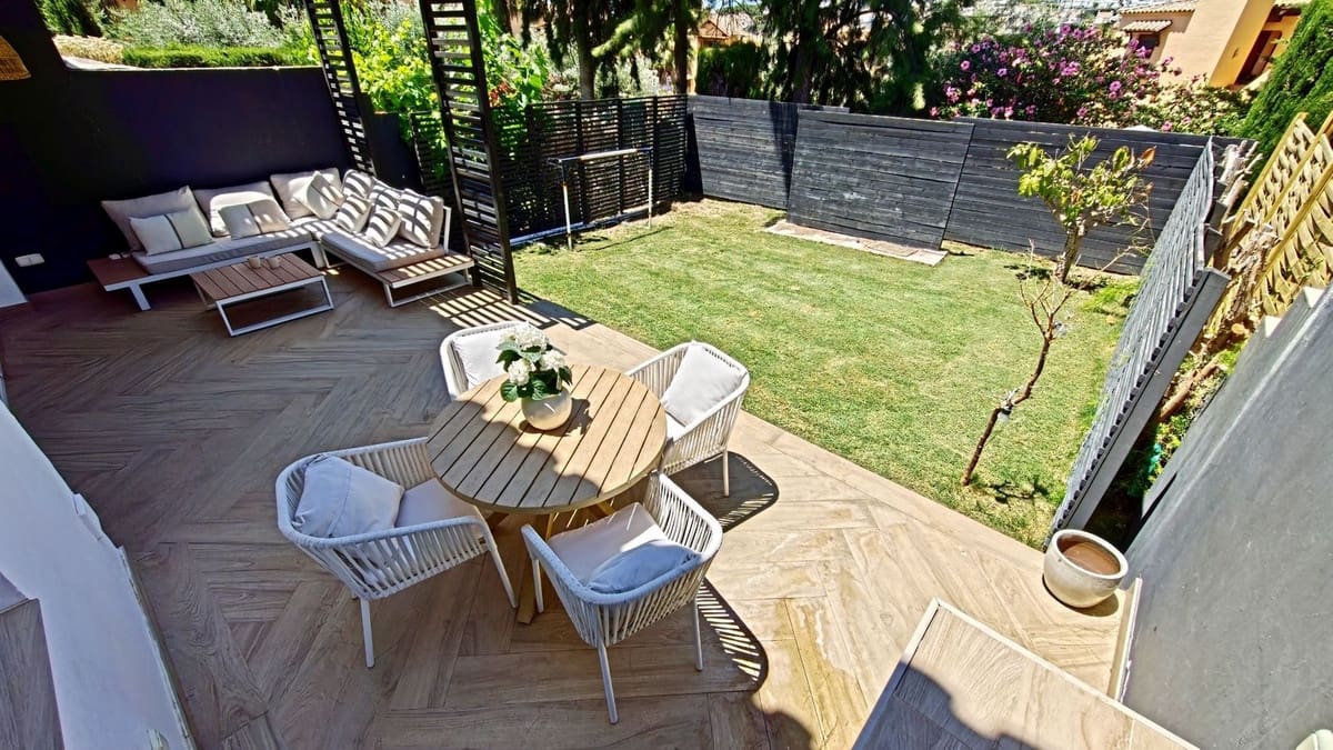 4 camera da letto Casa in vendita in El Paraiso con piscina garage - 795.000 € (Rif: 10041673)