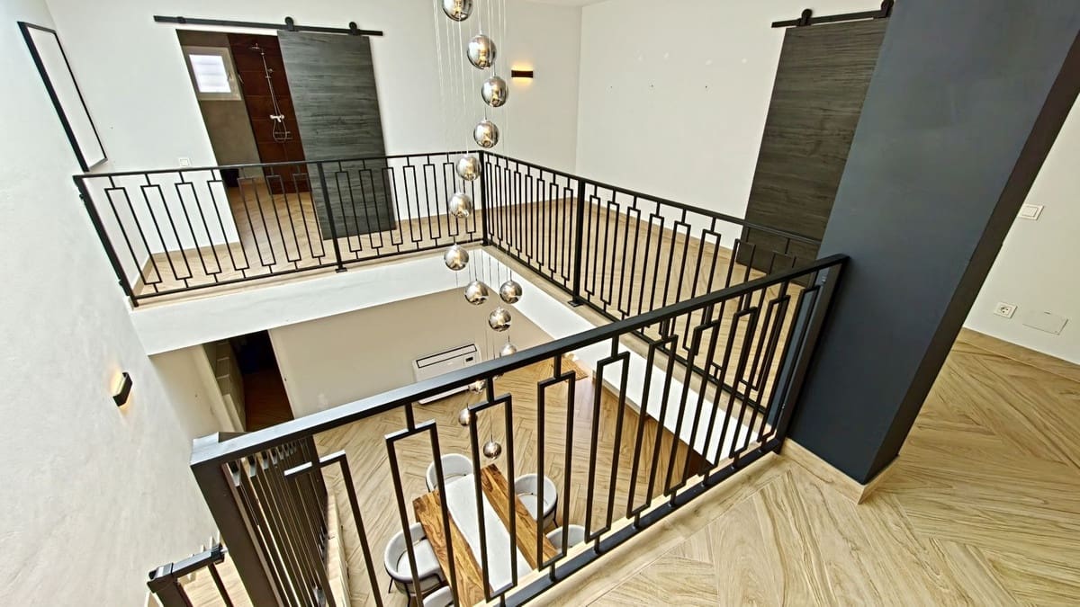 4 camera da letto Casa in vendita in El Paraiso con piscina garage - 795.000 € (Rif: 10041673)