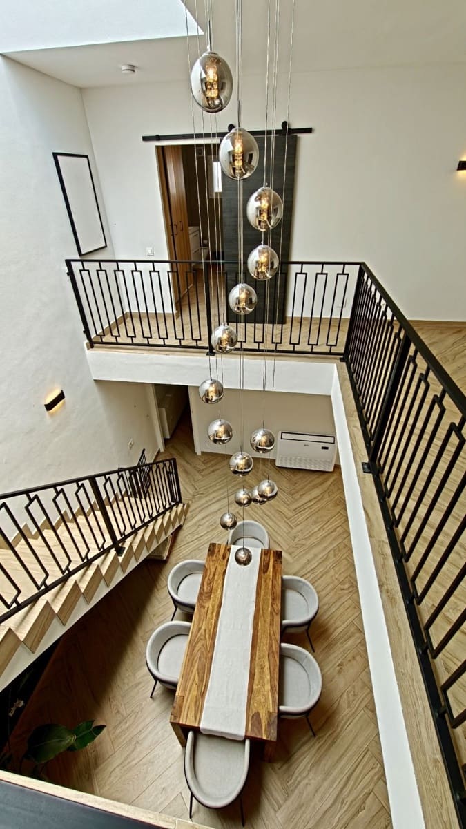 4 camera da letto Casa in vendita in El Paraiso con piscina garage - 795.000 € (Rif: 10041673)