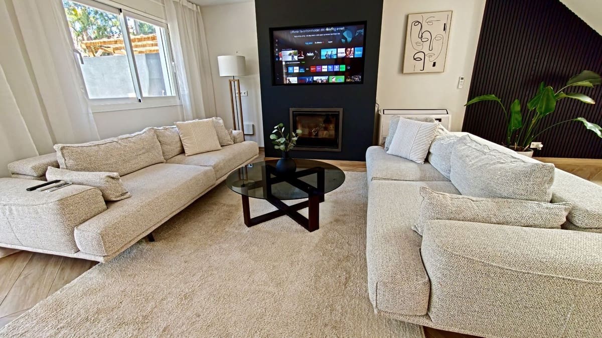 4 camera da letto Casa in vendita in El Paraiso con piscina garage - 795.000 € (Rif: 10041673)