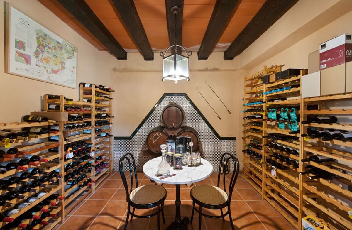 6 slaapkamer Villa te koop in Estepona met zwembad garage - € 2.750.000 (Ref: 10041674)