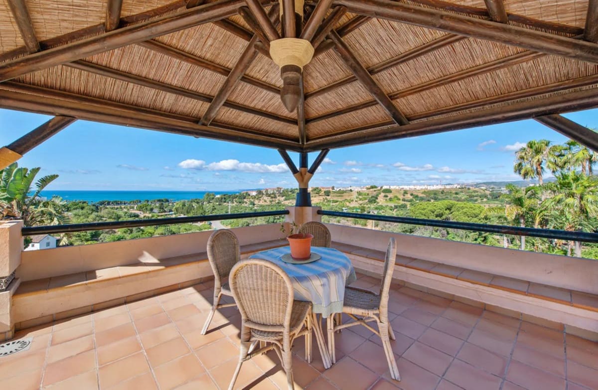 6 slaapkamer Villa te koop in Estepona met zwembad garage - € 2.750.000 (Ref: 10041674)