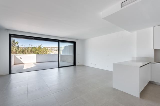 3 sypialnia Dom na sprzedaż w Atalaya-Isdabe, Estepona z basenem - 749 000 € (Ref: 10041675)