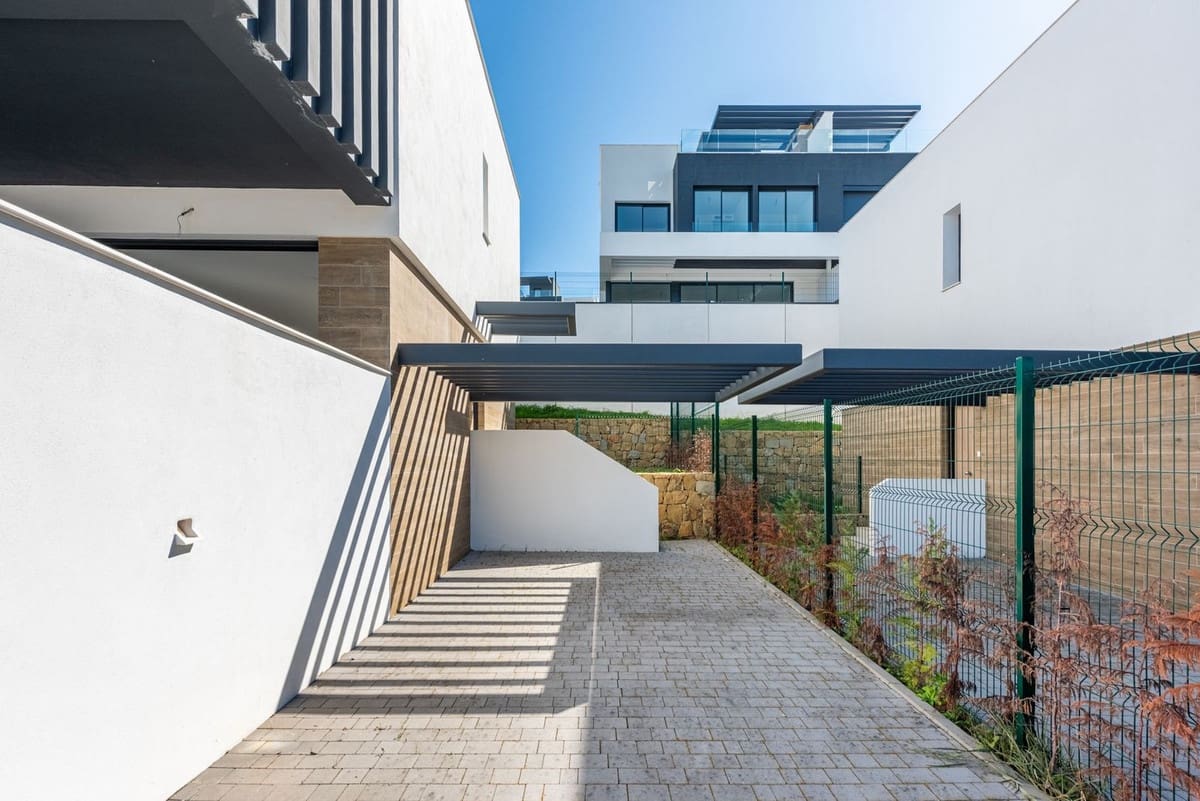 3 soverom Hus til salgs i Atalaya-Isdabe med svømmebasseng - € 749 000 (Ref: 10041675)