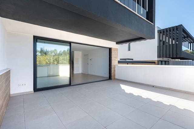 3 sypialnia Dom na sprzedaż w Atalaya-Isdabe, Estepona z basenem - 749 000 € (Ref: 10041675)