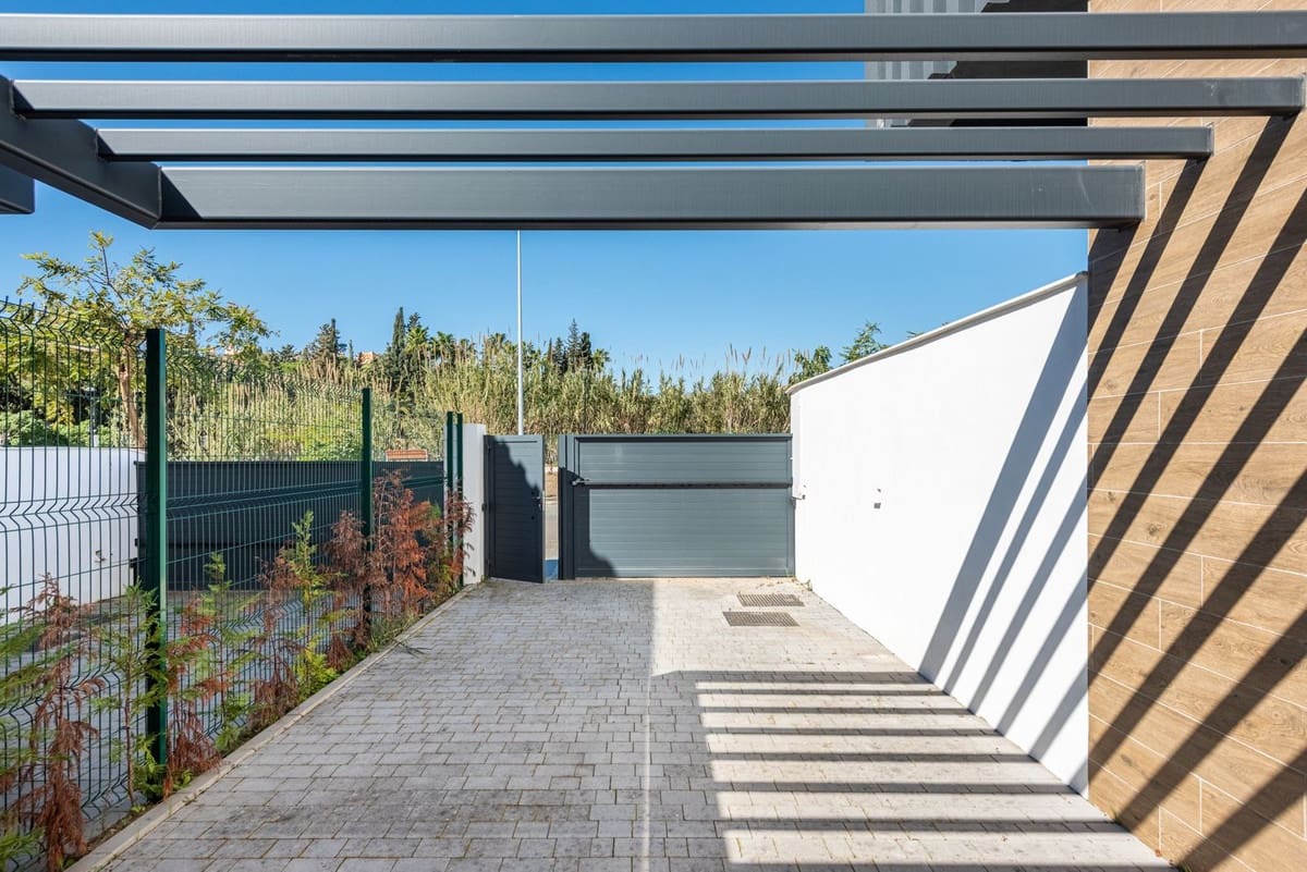 3 soverom Hus til salgs i Atalaya-Isdabe med svømmebasseng - € 749 000 (Ref: 10041675)