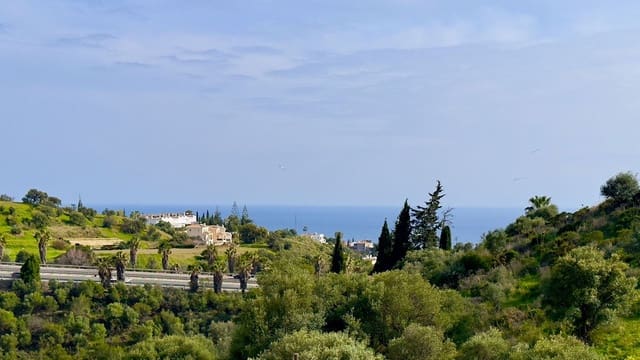 Chalet de 4 habitaciones en Mijas en venta con piscina garaje - 850.000 € (Ref: 10041676)