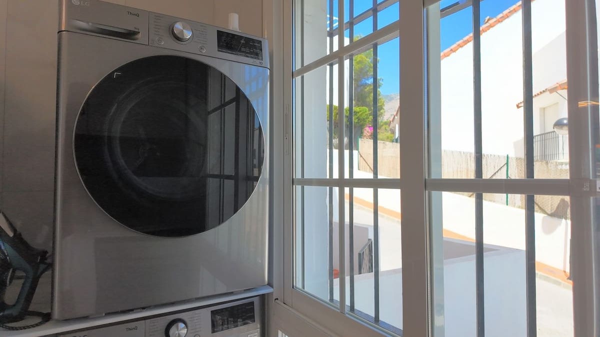 4 sovrum Hus till salu i Benalmadena med pool garage - 850 000 € (Ref: 10041678)