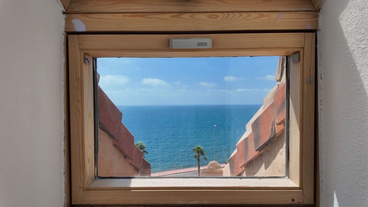 4 sovrum Hus till salu i Benalmadena med pool garage - 850 000 € (Ref: 10041678)
